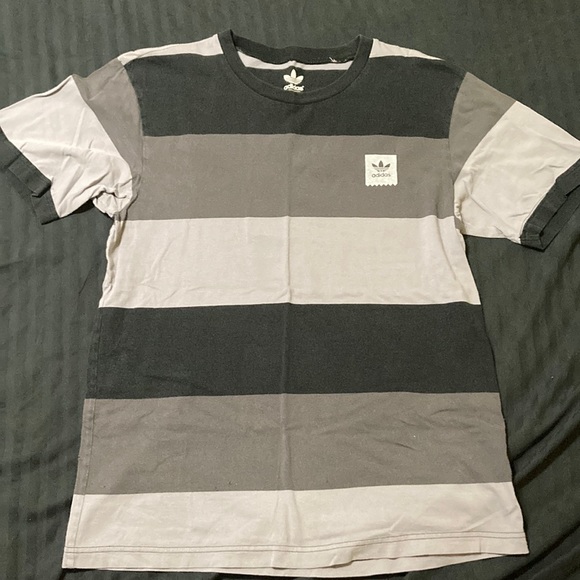 Adidas DEALWITHIT t shirt - Picture 1 of 2